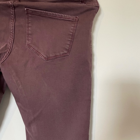 Bootlegger Brody skinny ankle jean - Picture 4 of 6